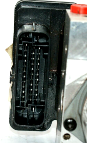 ⭐ ABS Hyundai A6589-20500 58920-A62210 ⭐ - Picture 4 of 5