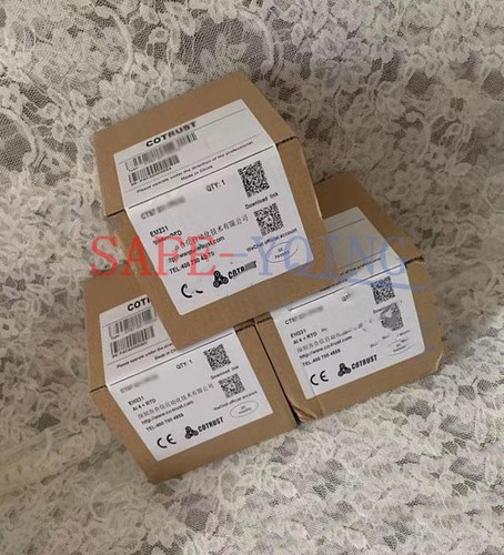 1PC New COTRUST PLC Module CTS7 231-7HB32 - Picture 6 of 11
