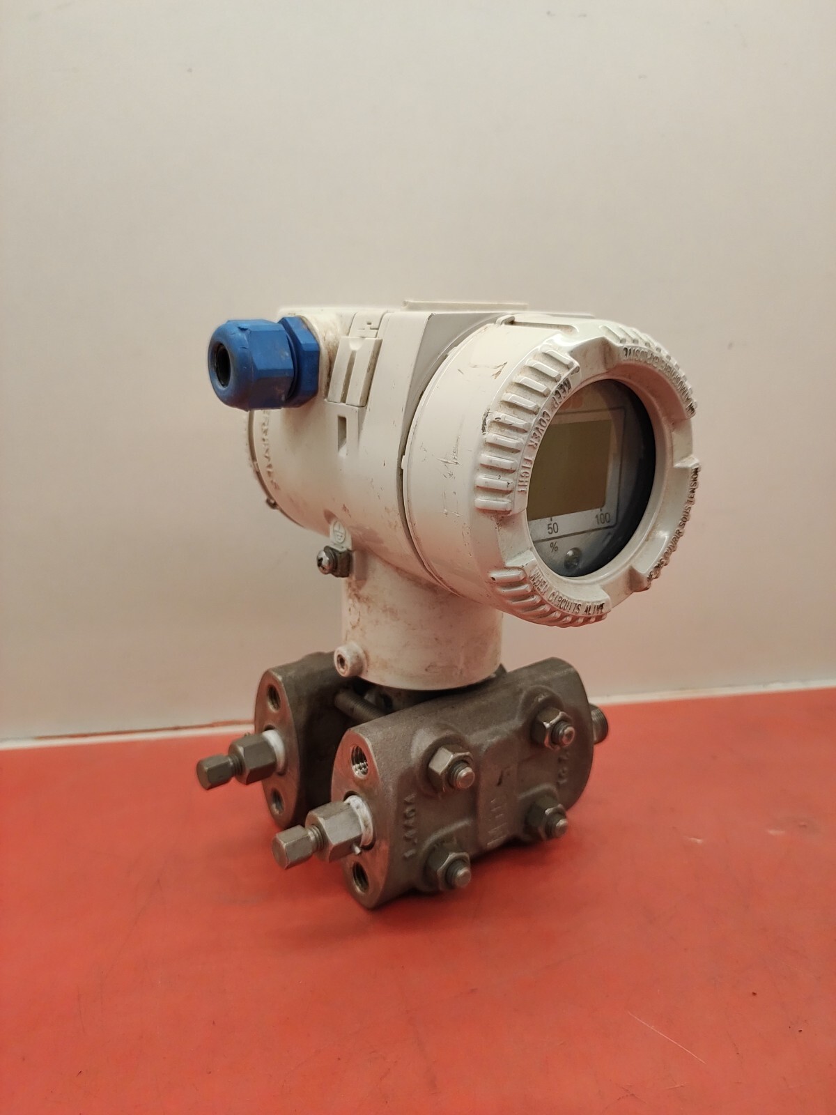 ABB Pressure Transmitter 2010TD