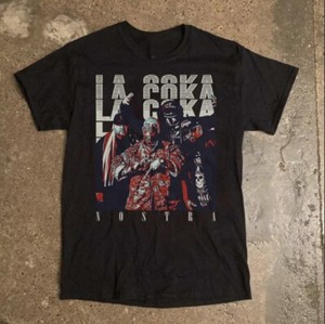 La Coka Nostra Shirt | eBay