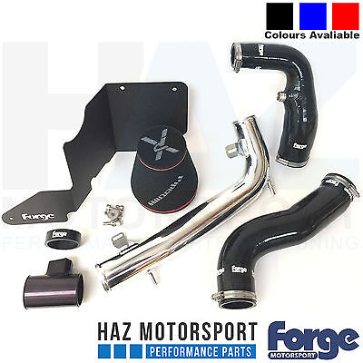 Forge Motorsport Intake/Induction Air Filter Kit Ford Fiesta 1.0 Turbo EcoBoost