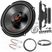 JBL BY Harman Lautsprecher FüR Suzuki Swift V 2010-2017 Front TüR 180W 165 #A18E