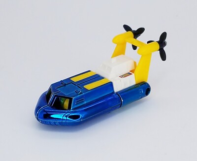Transformers G2 Mini Vehicles: 