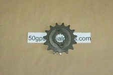 CAGIVA CANYON 900 PIGNONE Z15 PASSO 525