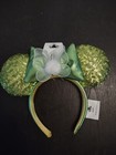 Disney Parks Disneyland Tinker Bell Ear Headband New 2025