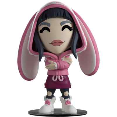 Youtooz - Dead by Daylight Vinyl figurine Feng Min 10 cm for sale