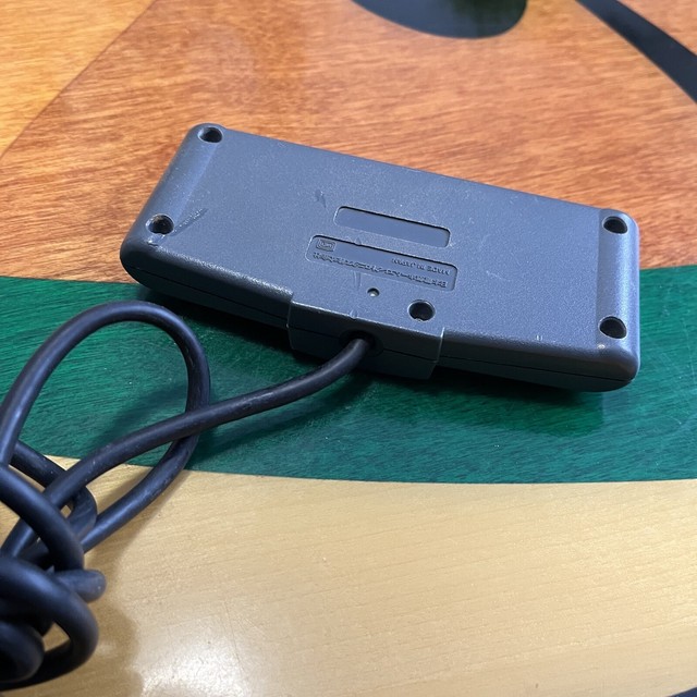 Pc engine Controller NEC PI PD8 (Defekt) in bennwil für CHF 8.5 - nur