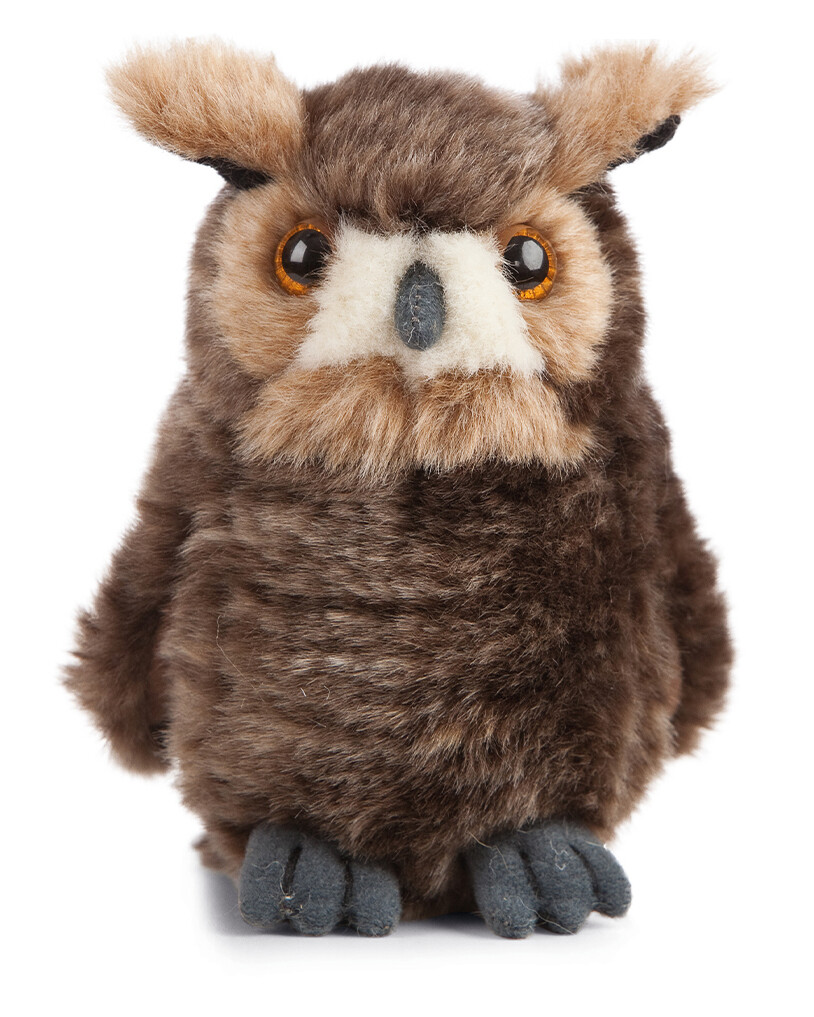 Weiches Stofftier Eule Kuschelige Schneeeule Als Plüschtier - 20cm, Weich,  Perfekt Für Babys \u0026 Als Geschenk Kuscheltier Für Kleinkinder, image size:814x1017