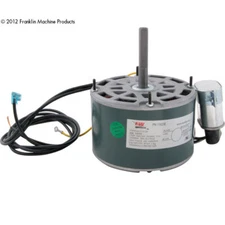 MOTOR,CONDENSER FAN, 208/230V for Kolpak - Part# 11623E