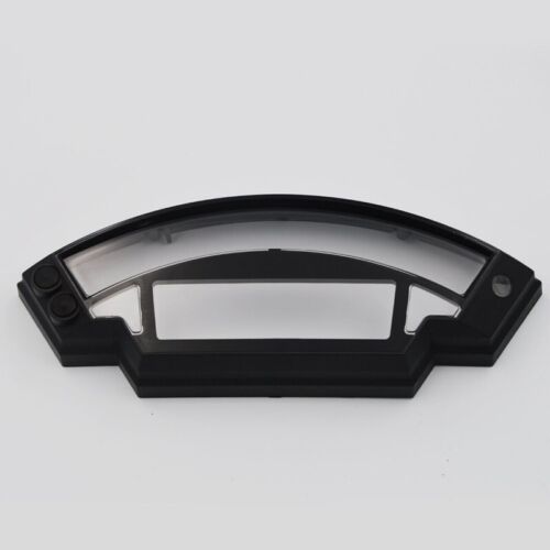 Totalmente nuevo Kawasaki Ninja ZX-10R instrumento odómetro carcasa apta para 2011-2015 - Imagen 4 de 5