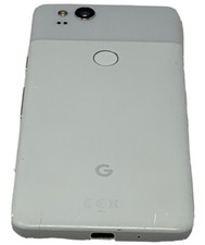 Google Pixel 2 G011A 64GB  Unlocked White And...