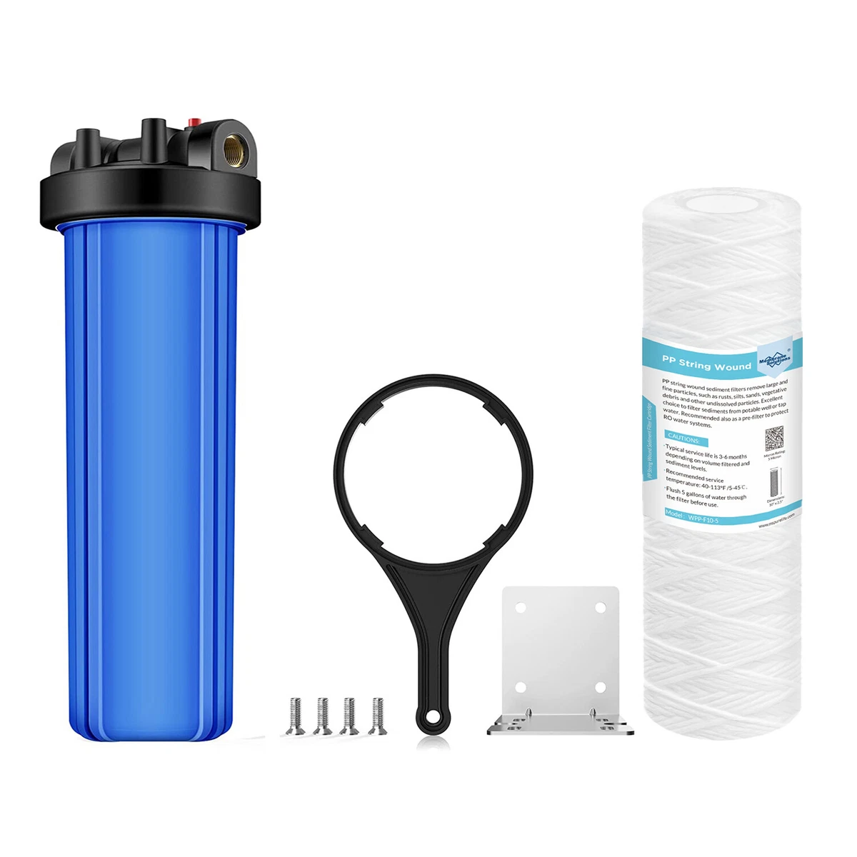 Does The Charcoal Water Filter In My Fridge Remove