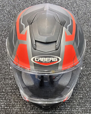 Motorradhelm Caberg Drift Gr. SX ( 53-54)