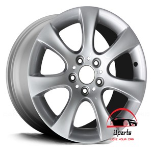 BMW 525i 528i 530i 535i 2006-2010 18" FACTORY ORIGINAL REAR WHEEL RIM | eBay