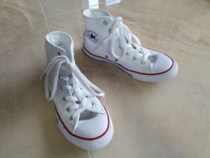 converse size 2