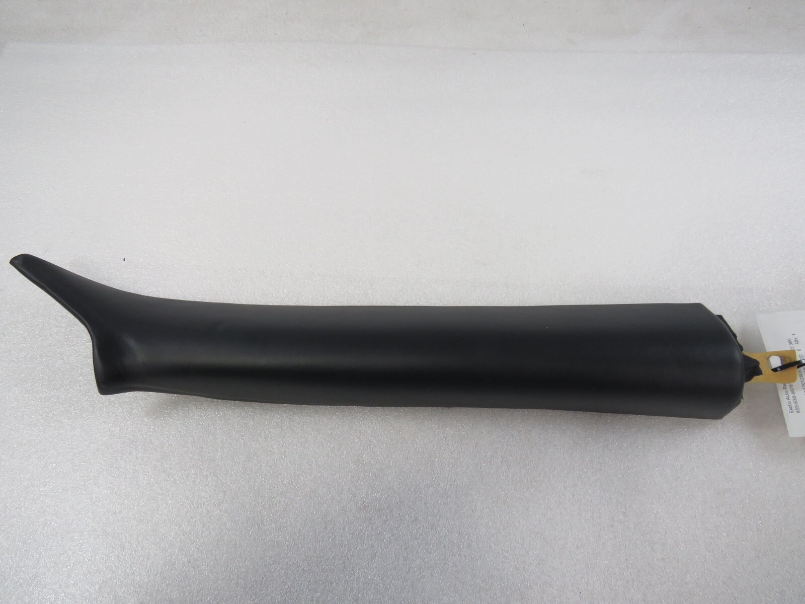Ferrari 360, Spider, RH, Right, A-Pillar Trim Panel, Dark Blue, Used
