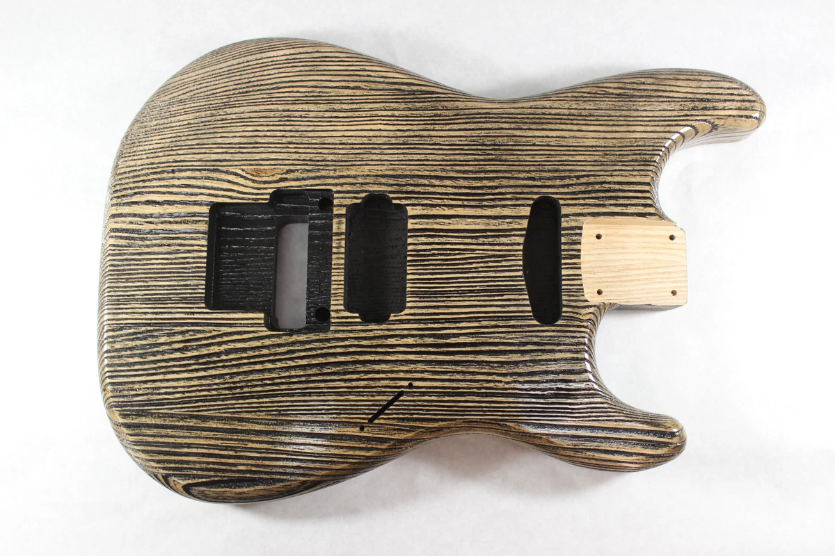 Fender stratocaster sale sandblasted