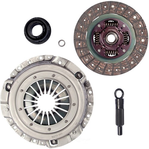 Clutch Kit-Premium Clutch Kit Rhinopac 07-048 - Bild 1 von 1