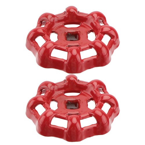 2 Pcs Valve Handle Outdoor Spigot Replacement Garden Tap - 第 1/12 張圖片