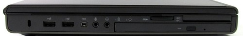 NEW Dell Precision M4600 Intel Core i7 3.50GHz 8GB 256GB SSD NVIDIA QUADRO 1000M - Picture 7 of 9