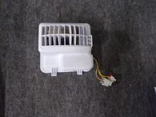 WR60X10253 GE REFRIGERATOR DAMPER ASSEMBLY