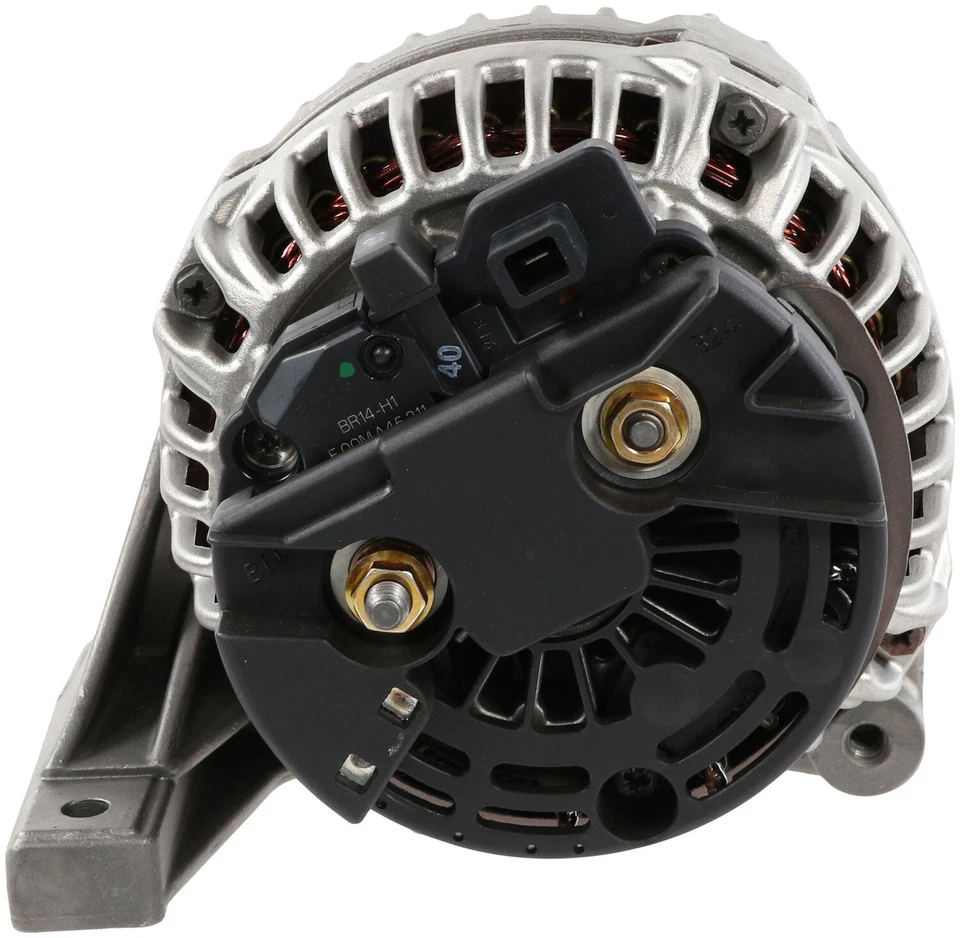 Alternador (remanufacturado) Bosch para Volvo V70 2001-2005 2002 2003 2004 Foto 2 de 4