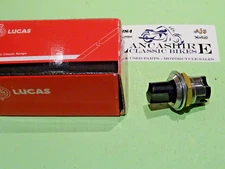 TRIUMPH T25SS TR6 T120 T150 1971-72  LUCAS PS6 ROTARY LIGHT SWITCH LU31276