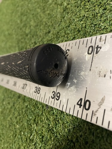 Used RH Ben Hogan Apex 2 Iron Constant Weight Graphite Regular - Picture 8 of 8