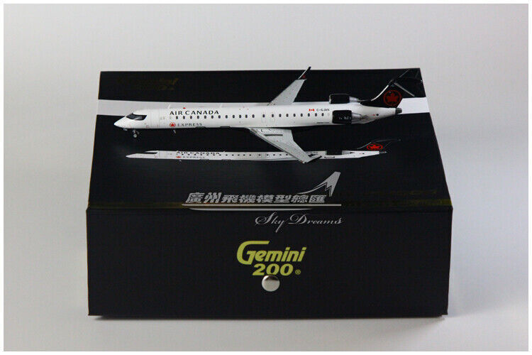 BOMBARDIER CRJ-900 AIRCRAFT BOMBARDIER CRJ-900 AIRCRAFT