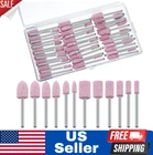 48pcs Dremel Polishing Kit Bits Multifunctional stone Accessories Attachment Set