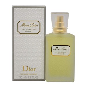 miss dior original perfume 50ml