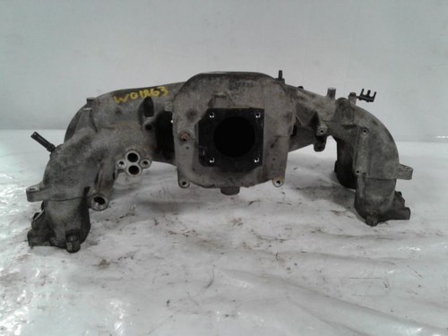 Intake Manifold 2.5L Without Turbo Fits 05-06 IMPREZA 1643845