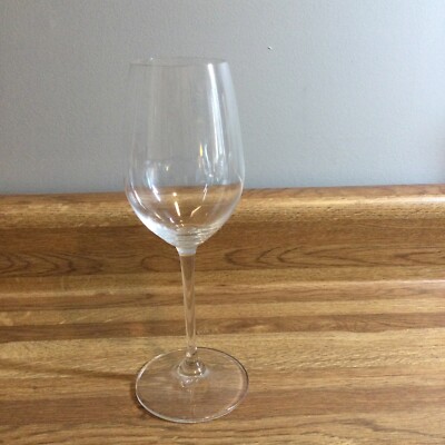 Riedel Crystal Wine Glass EUC | eBay