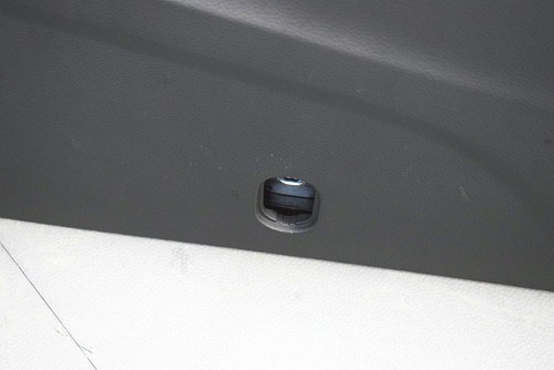 VW Arteon 3H Mittelkonsole Armlehne Stoff Getränkehalter Ablagefach 3G0864207A - Picture 3 of 12