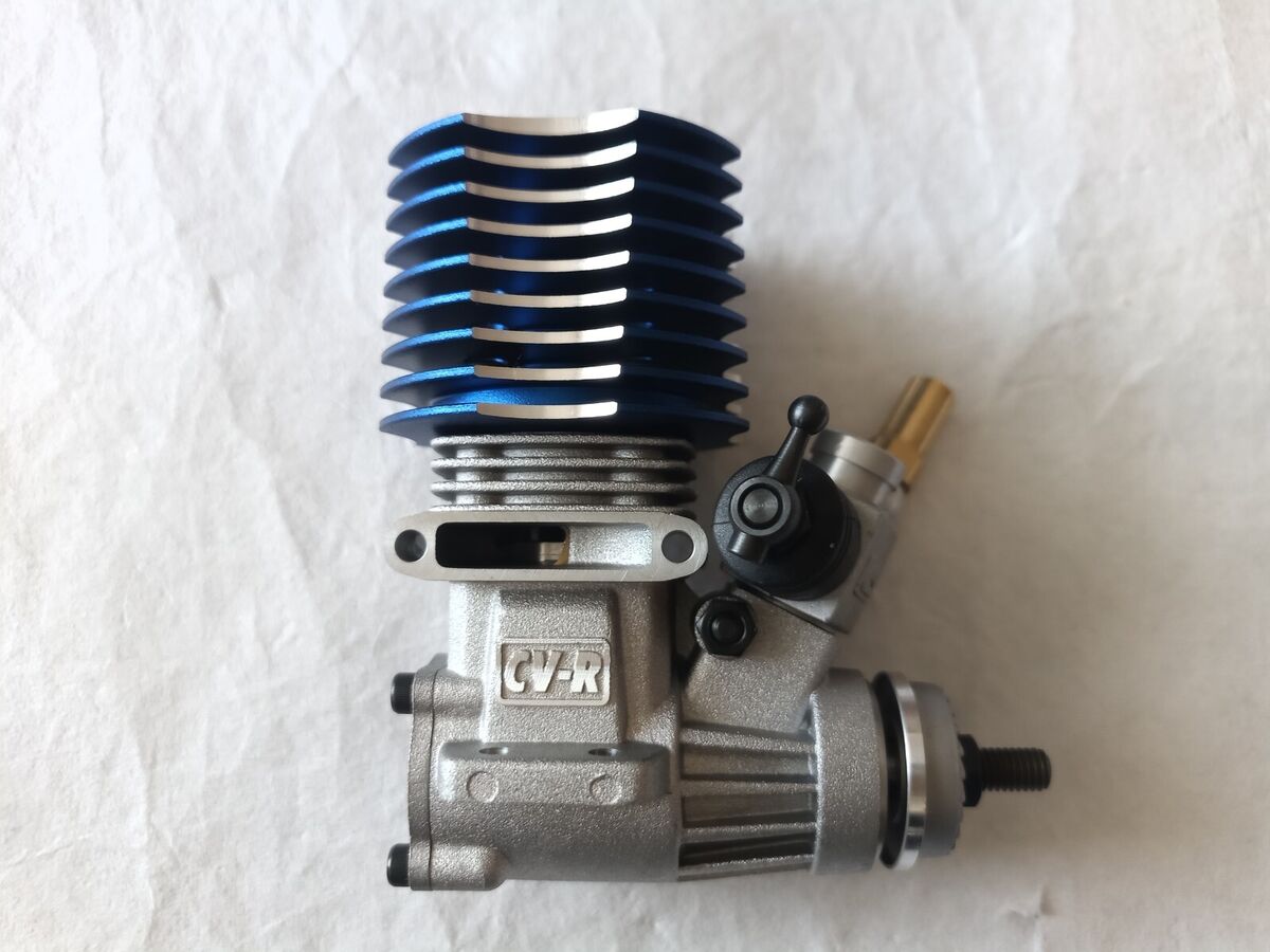 O.S.Engine MAX 12CV-R 10A 11292 Slide Carburetor Original RC O.S.Engine MAX 12CV-R 10A 11292 Slide Carburetor Original RC