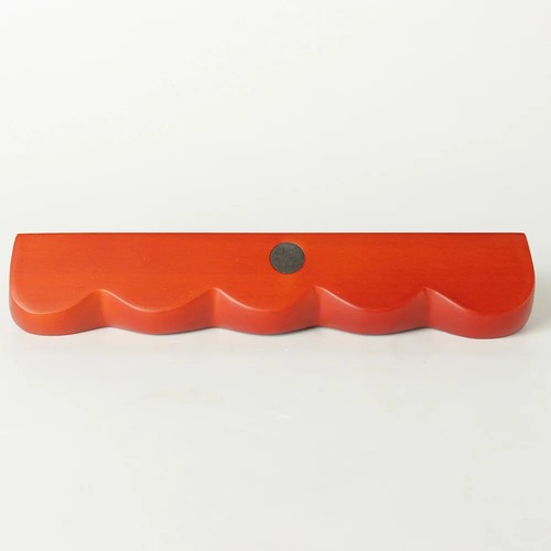 5 Pipes Tobacco Display Rack Tobacco Pipe Wooden Smoking Pipe Shelf Solid Stand - Picture 5 of 8