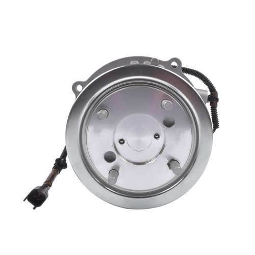 Coupling Viscous Coupler for Mazda CX-3 CX-5 CX-9 2.5 SKYACTIV AWD 2013-2023 - Picture 9 of 13