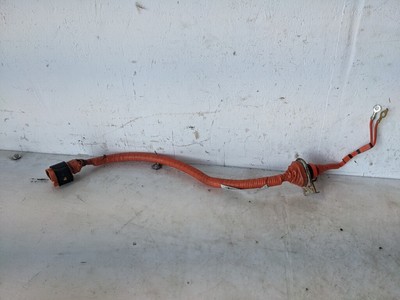 NISSAN LEAF 2013-2017 HV AIR CON AC CABLE WIRING HARNESS LOOM