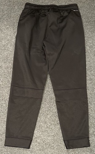 San Francisco 49ers Nike NFL On Field Dri-Fit Athletic Pants Black Youth LARGE - Picture 2 of 4
