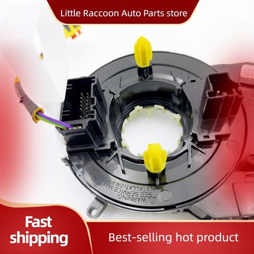 Clock Spring For Ford F-250 F-350 Super Duty 2017-2020With heated HC3Z-14A664-B - Picture 8 of 15