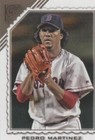 2022 Topps Gallery - Pedro Martinez #10