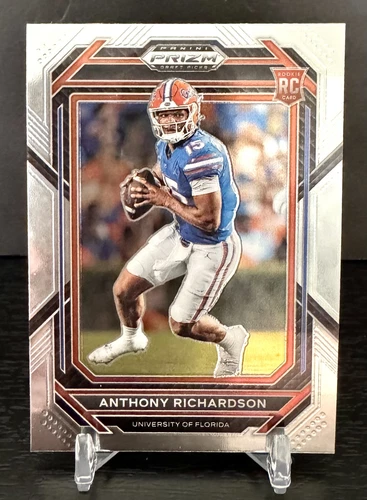 2023 Panini Prizm Draft Picks #104 Anthony Richardson