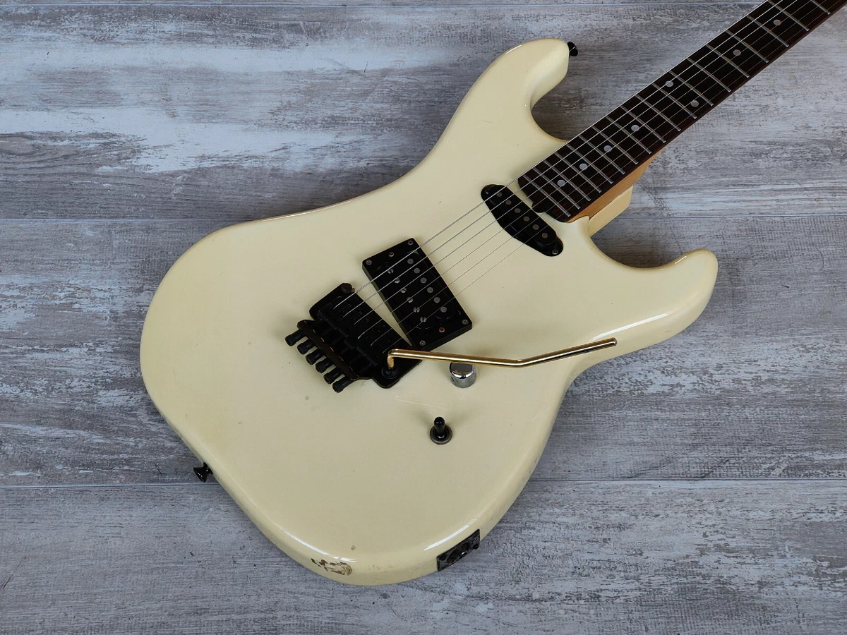 Ebay kramer guitars deals