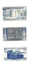 Italy 1952 60L Used Stamps x 3. High Catalogue Value. Low Start Price CS