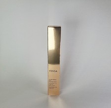 Yensa Super Serum Silk Foundation LIGHT WARM 1 fl. oz/ 30 mL NIB