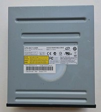 LITE-ON IT CORP Model LH-20A1S DVD/CD Rewritable Drive