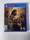 Maximum Games Conan Exiles Day One Edition PS4 Action Adventure- No Manual