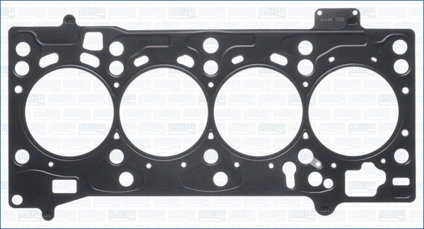 Ajusa Dichtung Zylinderkopf 10209420 82Mm FüR VW Sharan 7N1 7N2 Passat B8 3G5 4-image