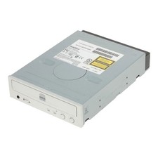 Internal Drive Burner GOLDSTAR CED-8120B CD-R/RW Drive IDE 5.25 Inch