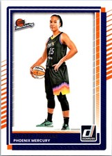 2025 Donruss WNBA #10 Alyssa Thomas